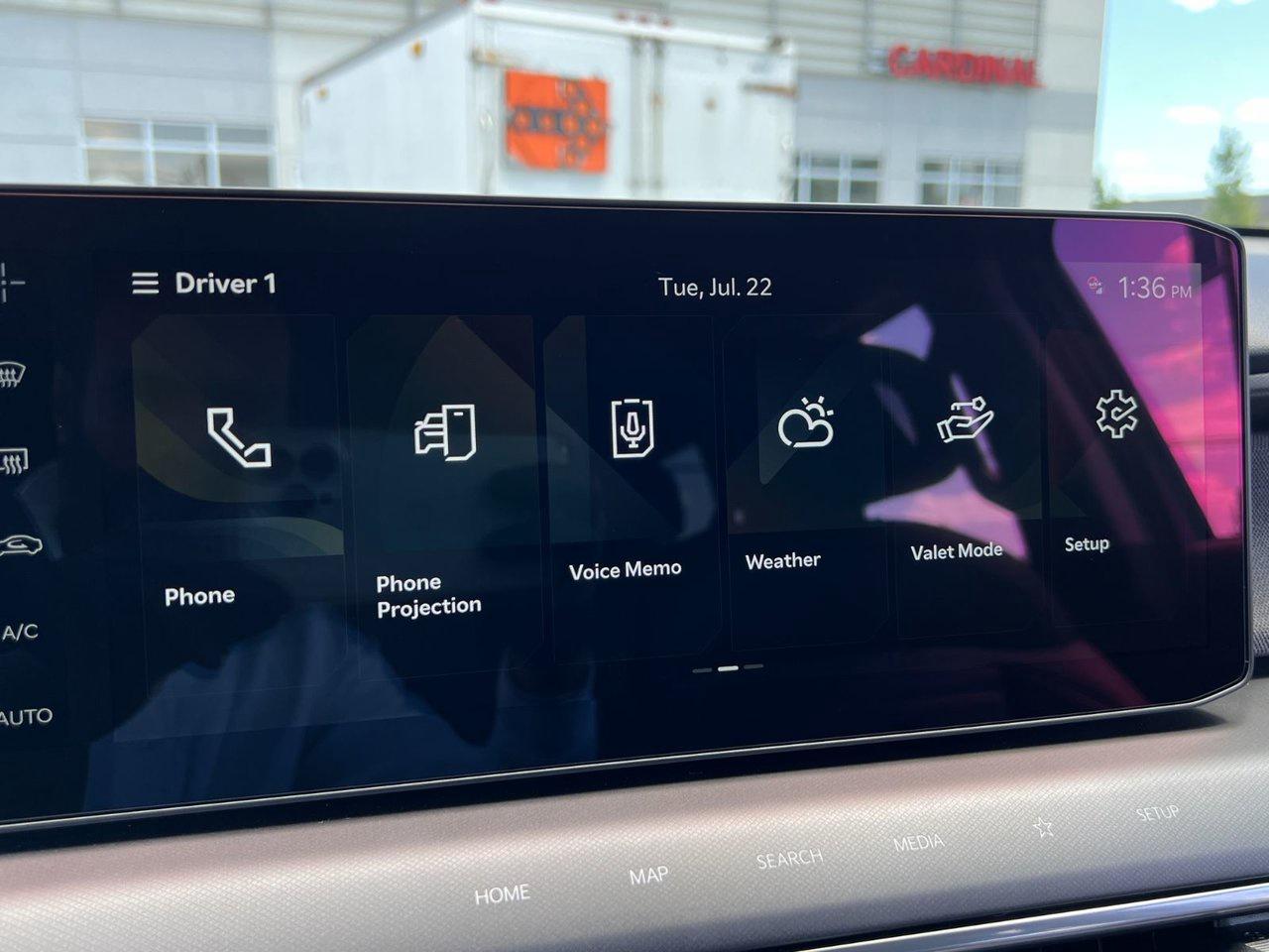 2026 Kia EV9 LAND AWD W/ PLUS PACKAGE Photo