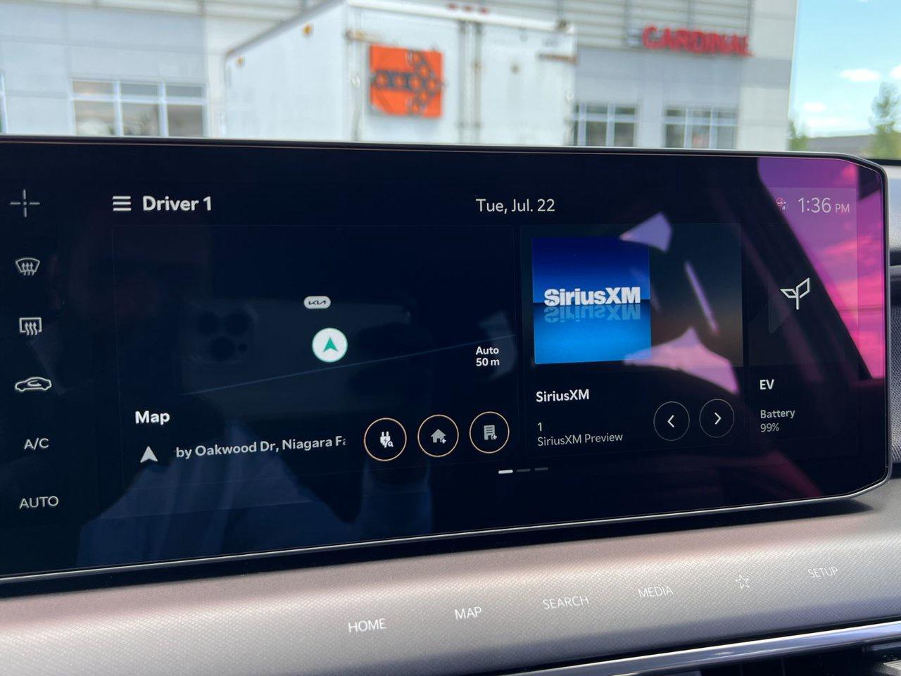 2026 Kia EV9 LAND AWD W/ PLUS PACKAGE Photo