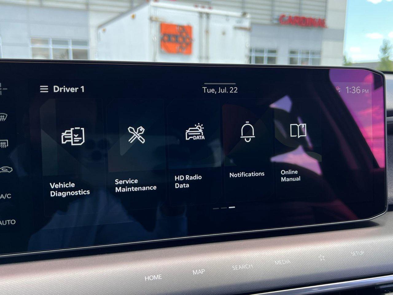 2026 Kia EV9 LAND AWD W/ PLUS PACKAGE Photo