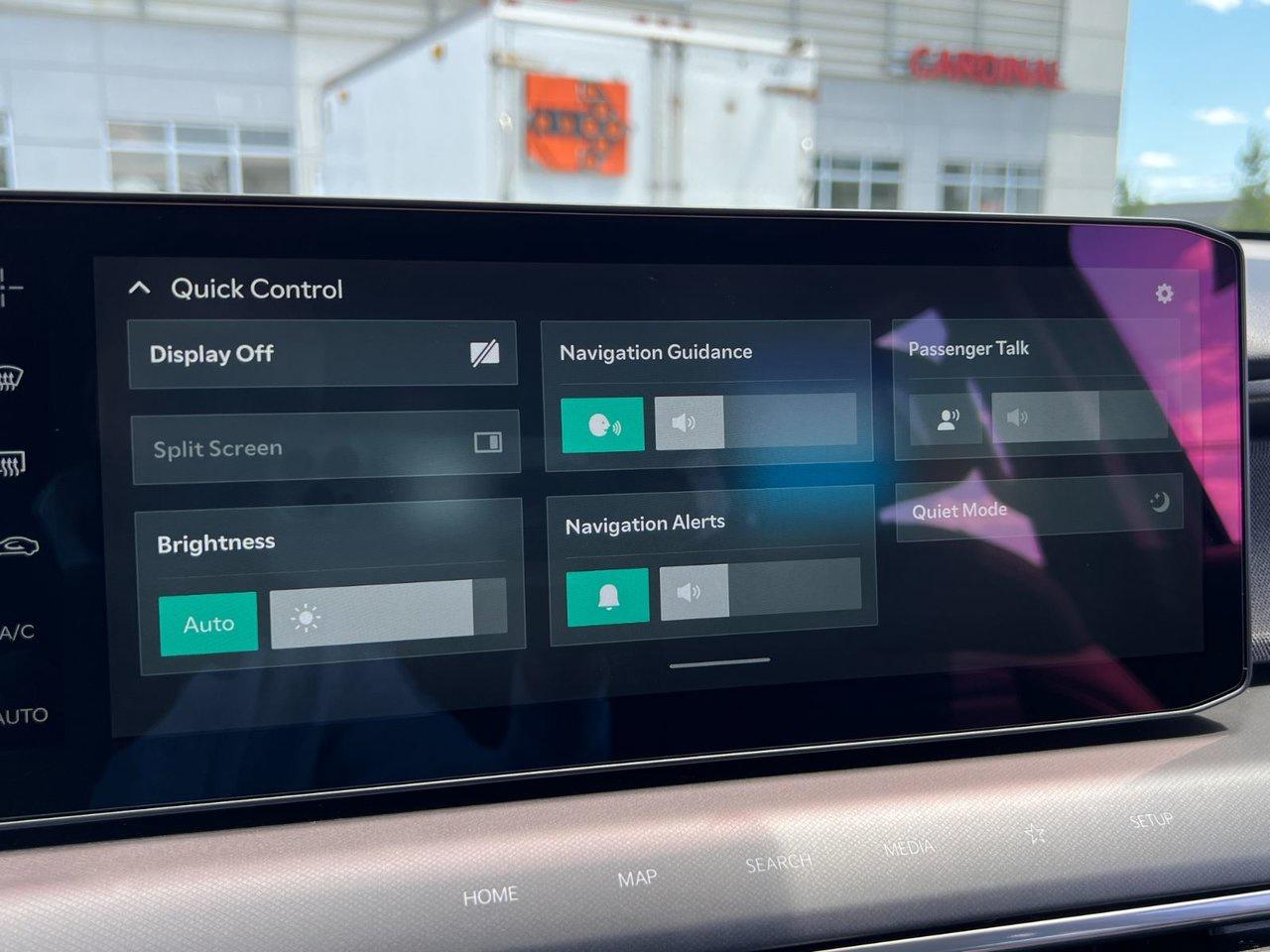 2026 Kia EV9 LAND AWD W/ PLUS PACKAGE Photo