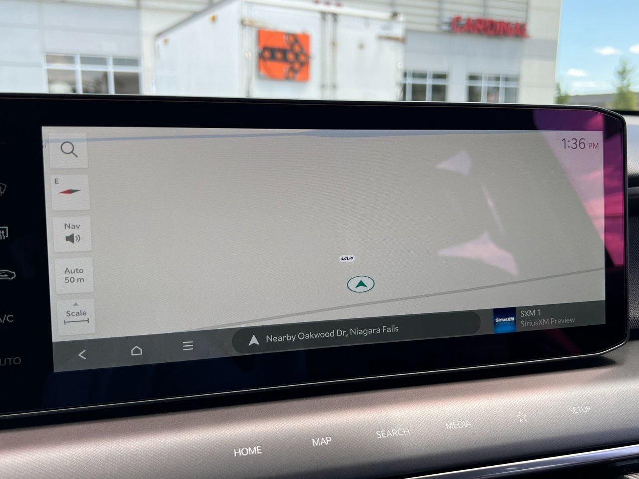 2026 Kia EV9 LAND AWD W/ PLUS PACKAGE Photo