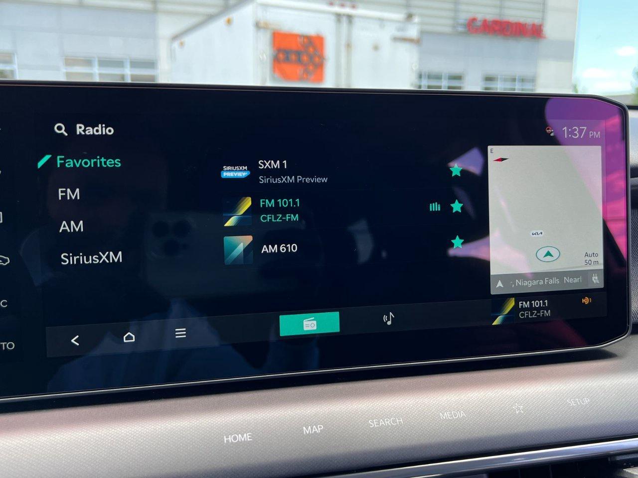 2026 Kia EV9 LAND AWD W/ PLUS PACKAGE Photo