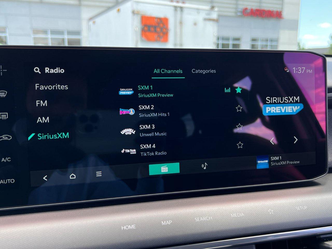 2026 Kia EV9 LAND AWD W/ PLUS PACKAGE Photo