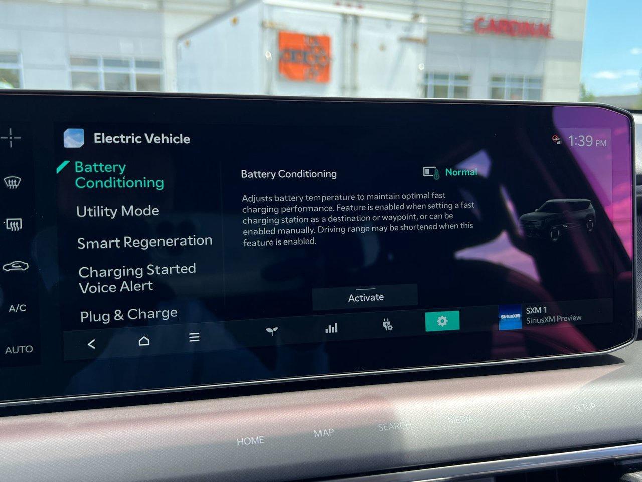 2026 Kia EV9 LAND AWD W/ PLUS PACKAGE Photo