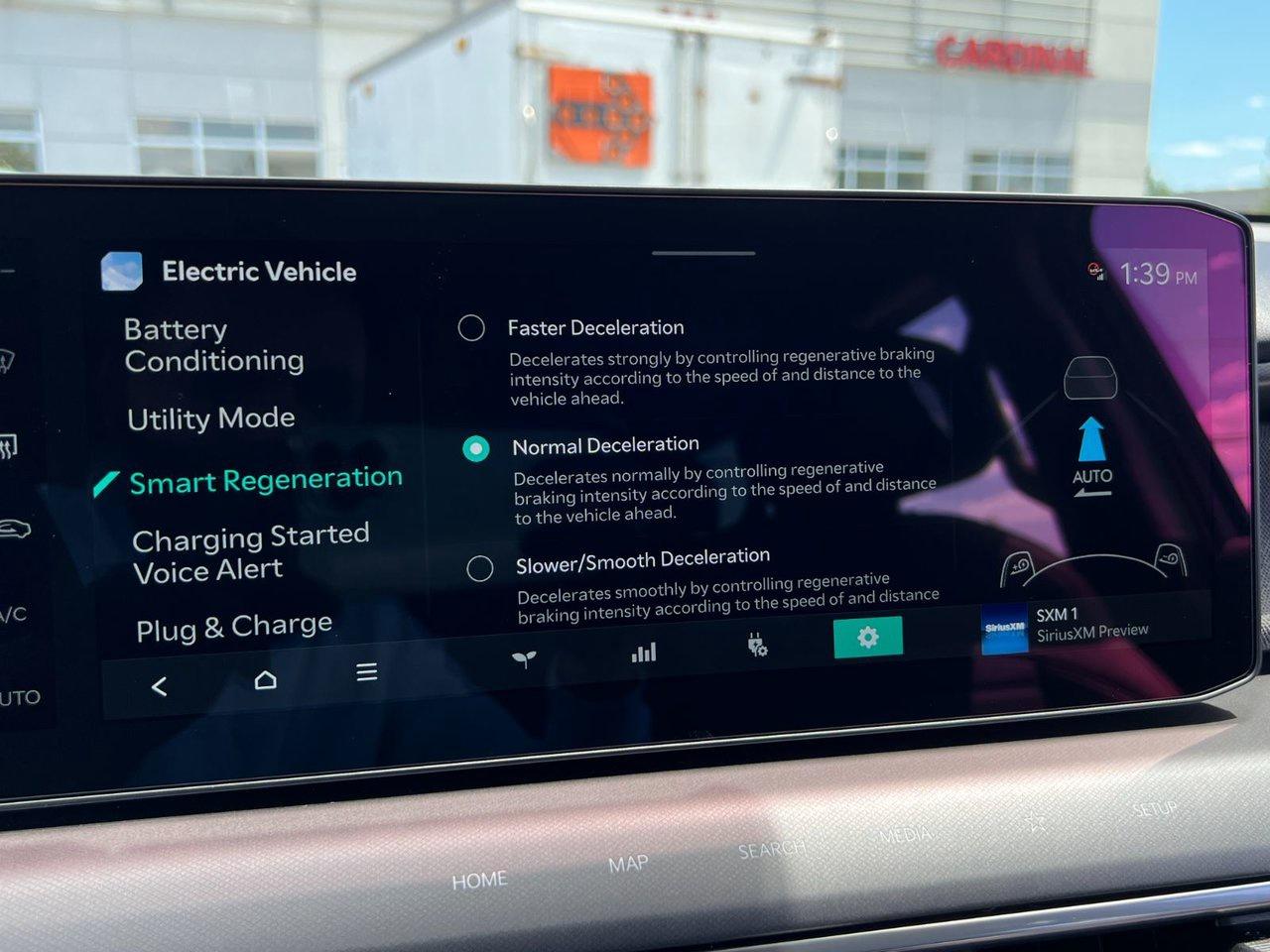 2026 Kia EV9 LAND AWD W/ PLUS PACKAGE Photo