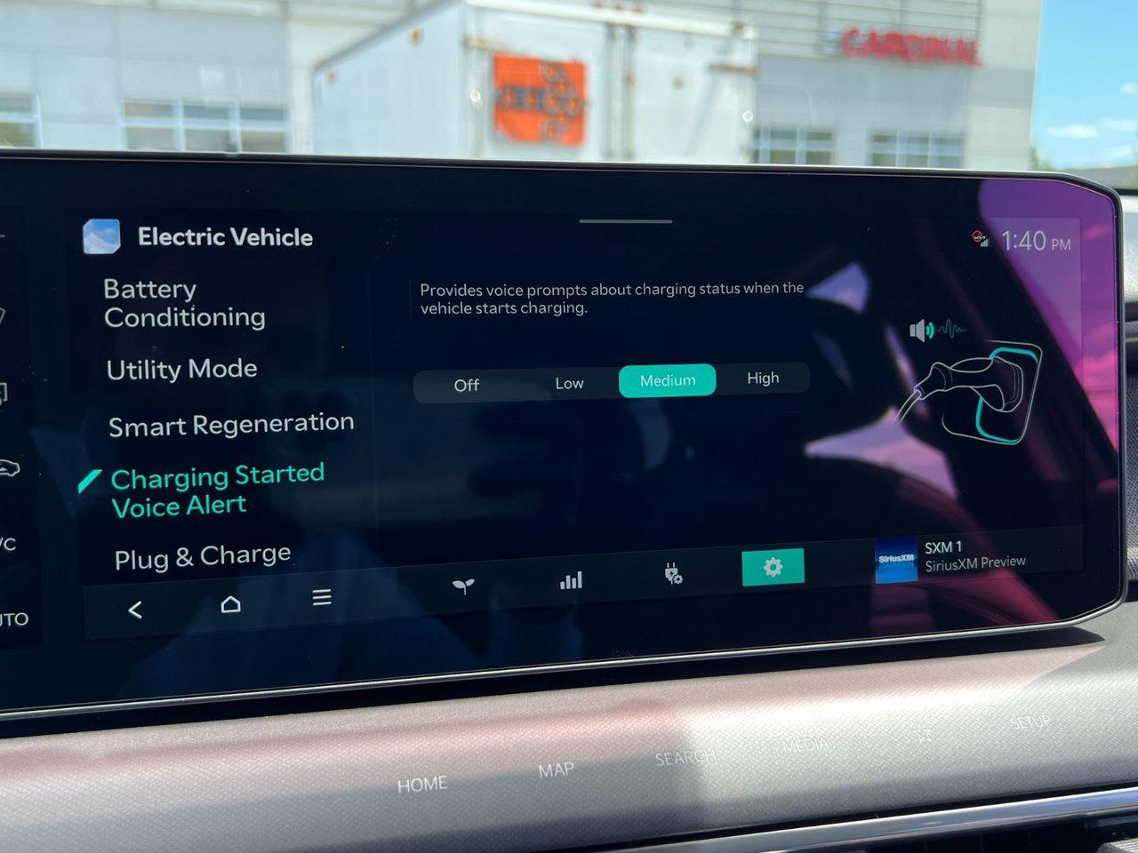 2026 Kia EV9 LAND AWD W/ PLUS PACKAGE Photo