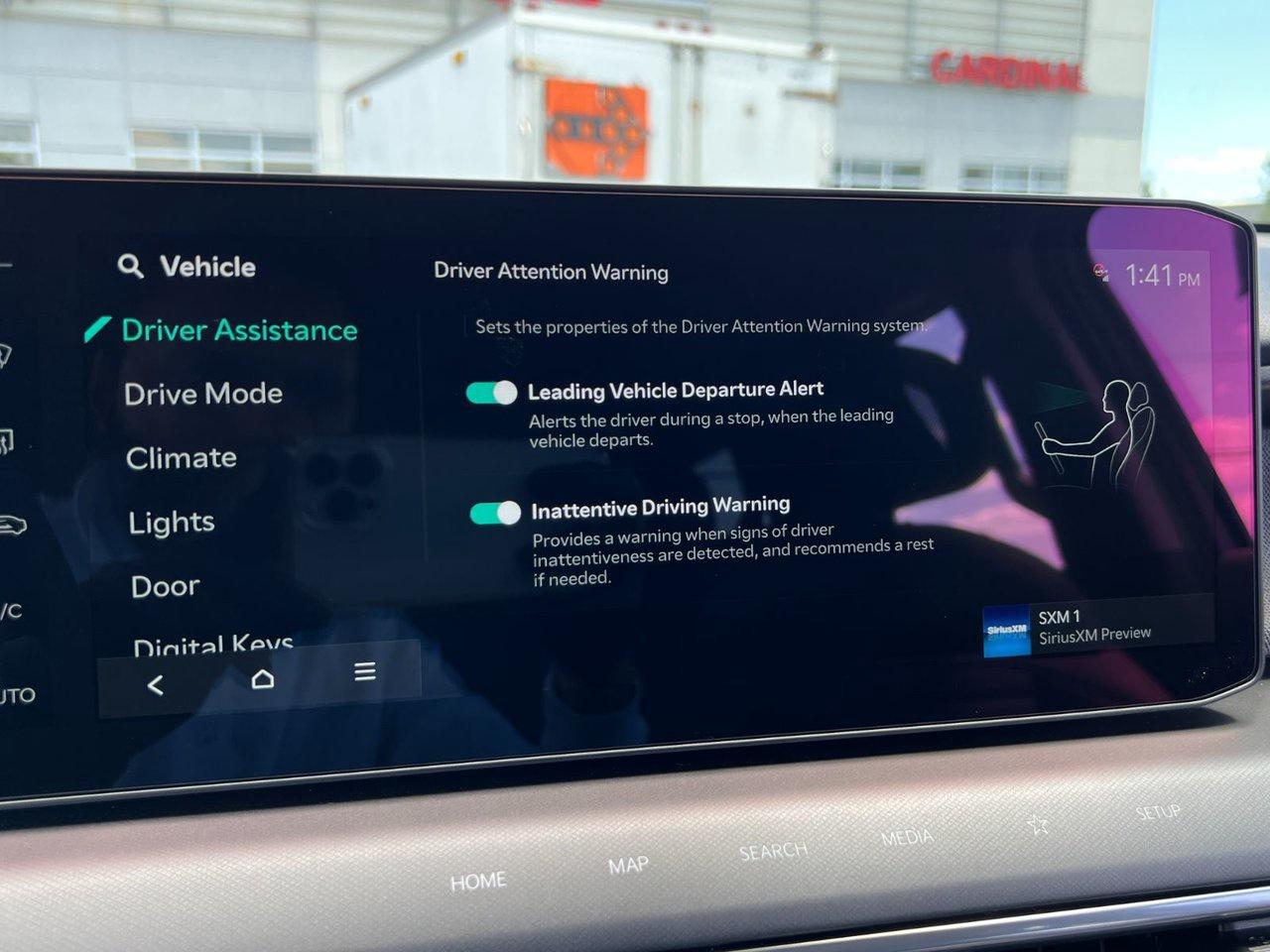 2026 Kia EV9 LAND AWD W/ PLUS PACKAGE Photo