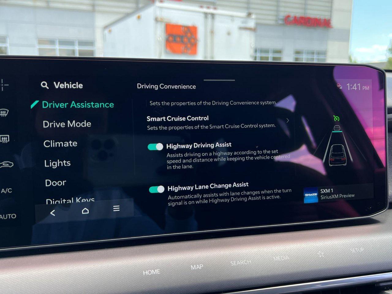 2026 Kia EV9 LAND AWD W/ PLUS PACKAGE Photo