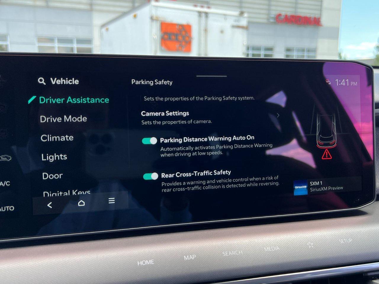 2026 Kia EV9 LAND AWD W/ PLUS PACKAGE Photo