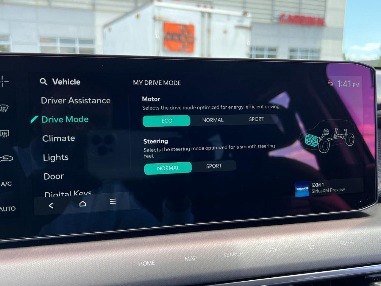 2026 Kia EV9 LAND AWD W/ PLUS PACKAGE Photo