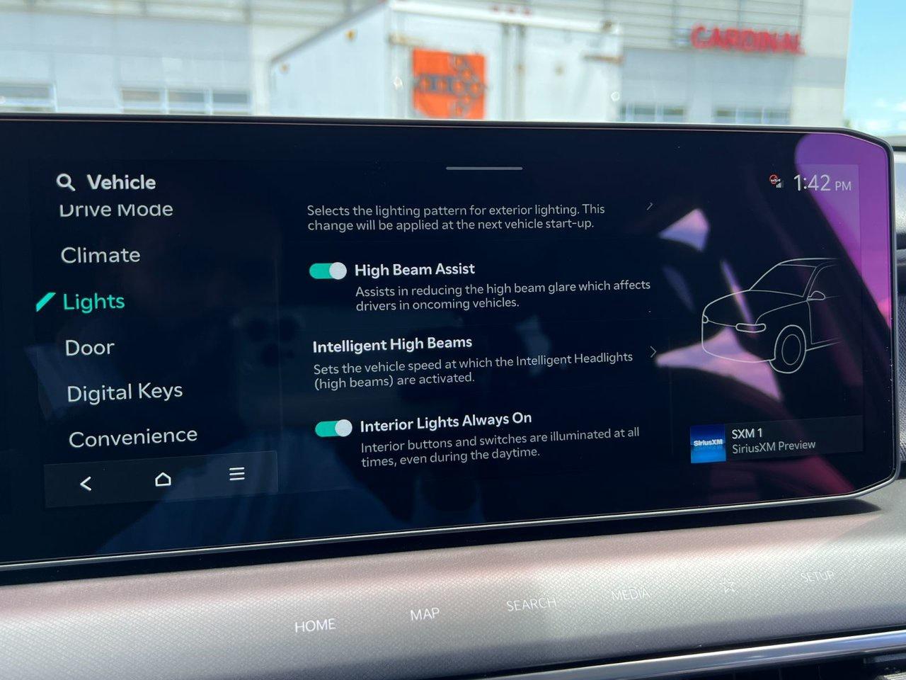 2026 Kia EV9 LAND AWD W/ PLUS PACKAGE Photo