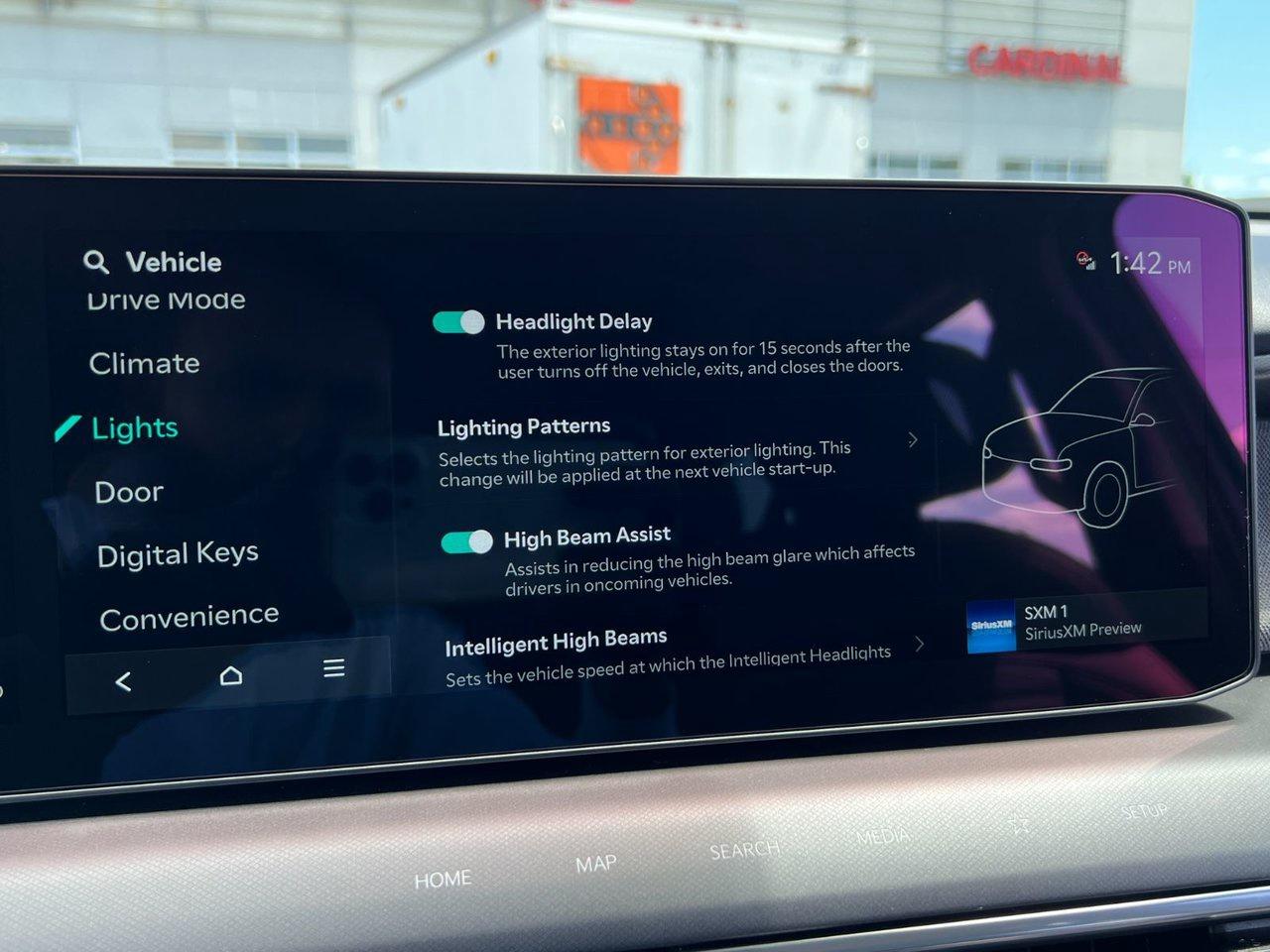 2026 Kia EV9 LAND AWD W/ PLUS PACKAGE Photo