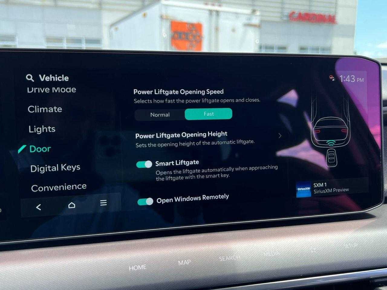 2026 Kia EV9 LAND AWD W/ PLUS PACKAGE Photo