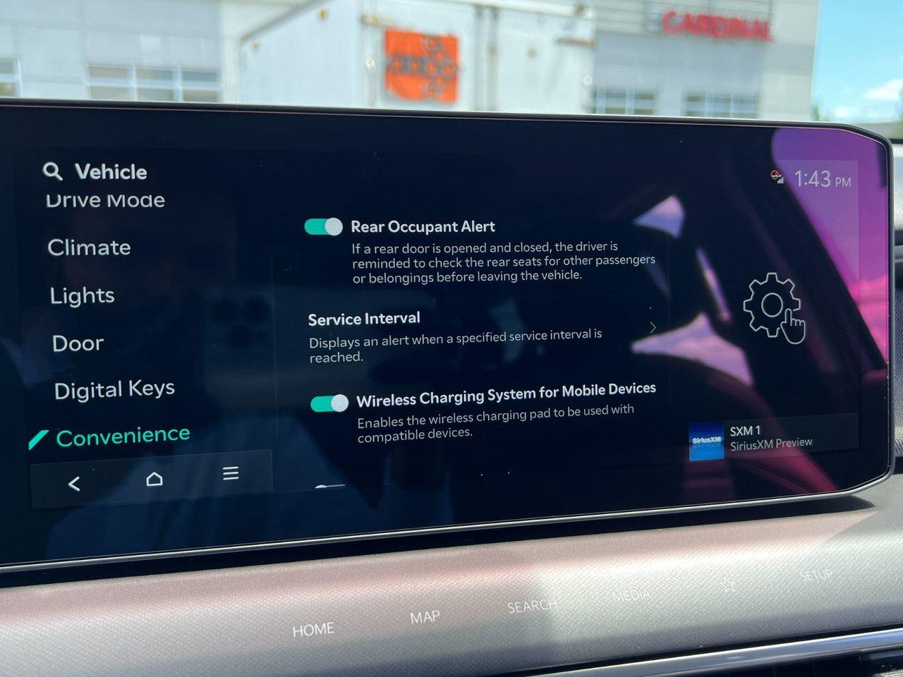 2026 Kia EV9 LAND AWD W/ PLUS PACKAGE Photo