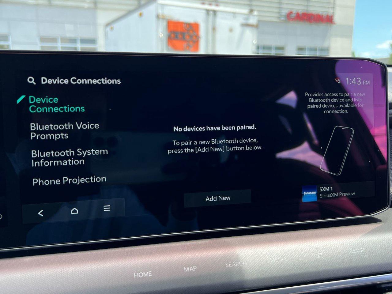 2026 Kia EV9 LAND AWD W/ PLUS PACKAGE Photo