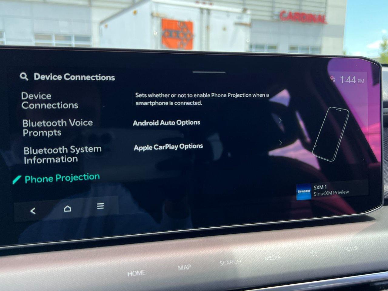 2026 Kia EV9 LAND AWD W/ PLUS PACKAGE Photo