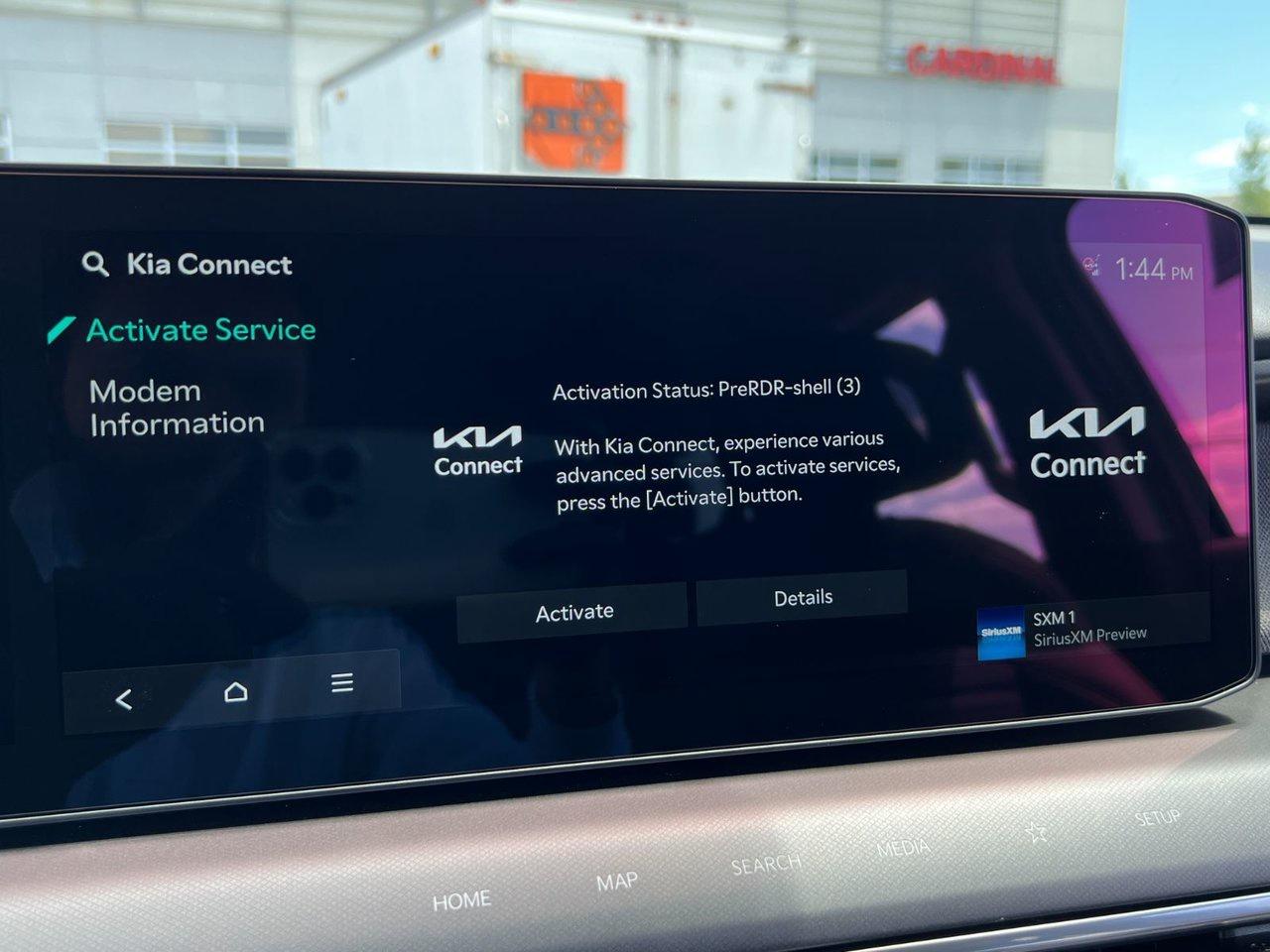 2026 Kia EV9 LAND AWD W/ PLUS PACKAGE Photo