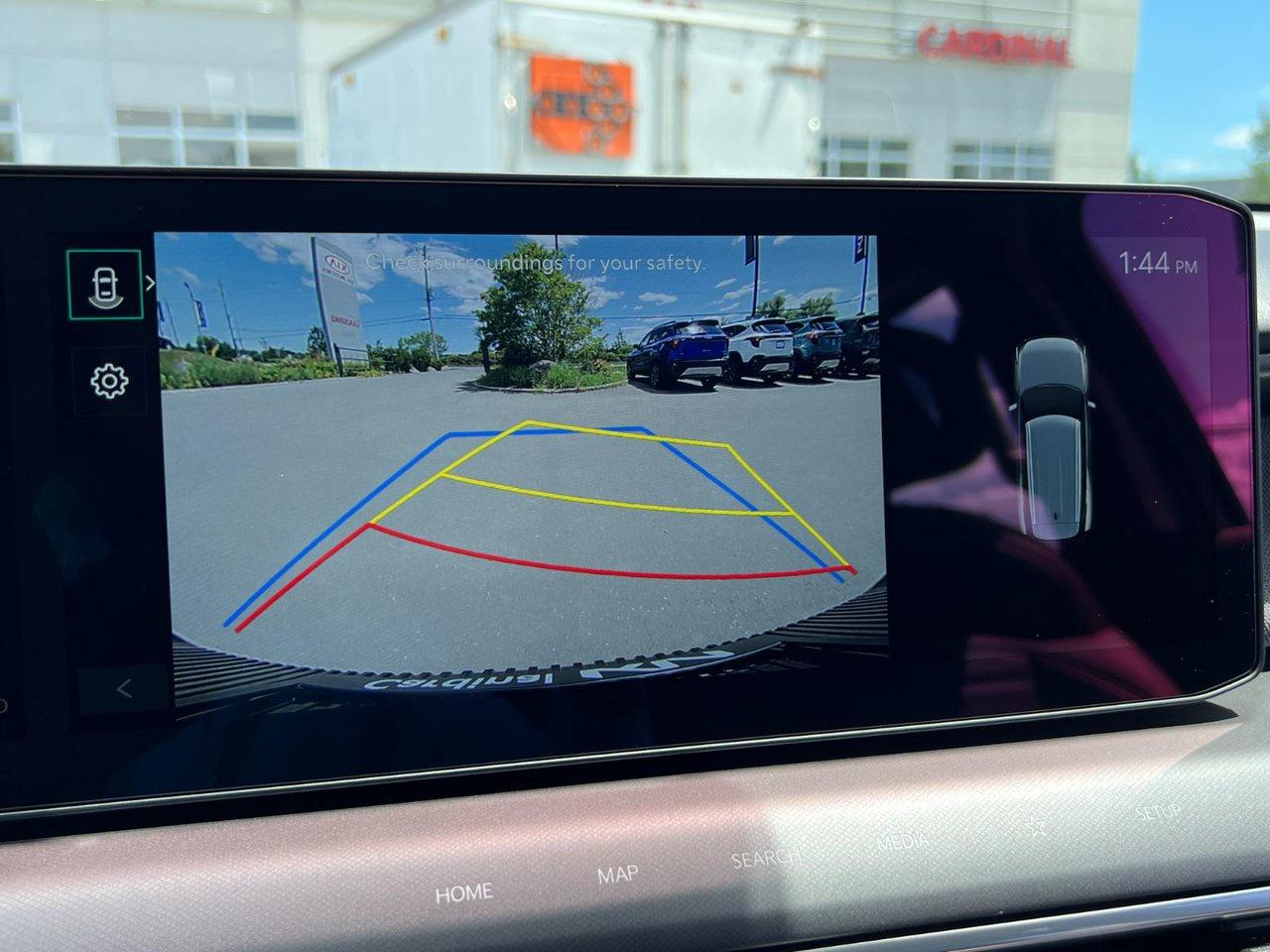 2026 Kia EV9 LAND AWD W/ PLUS PACKAGE Photo