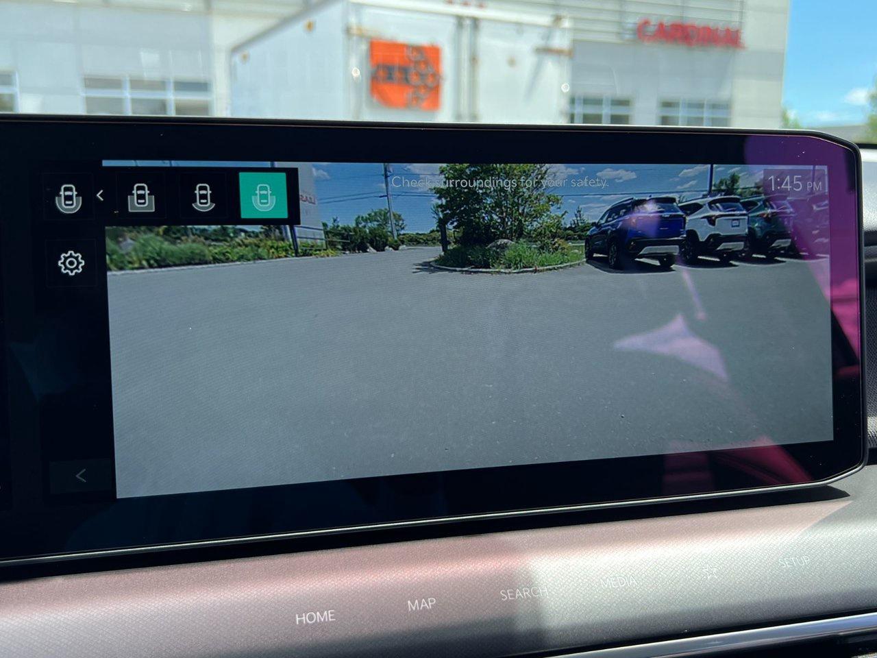 2026 Kia EV9 LAND AWD W/ PLUS PACKAGE Photo