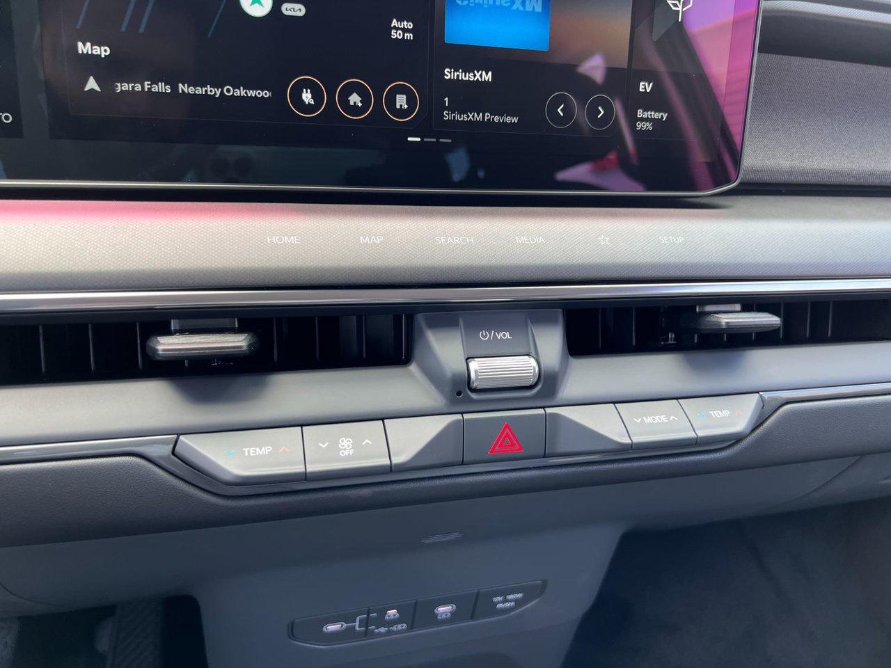 2026 Kia EV9 LAND AWD W/ PLUS PACKAGE Photo