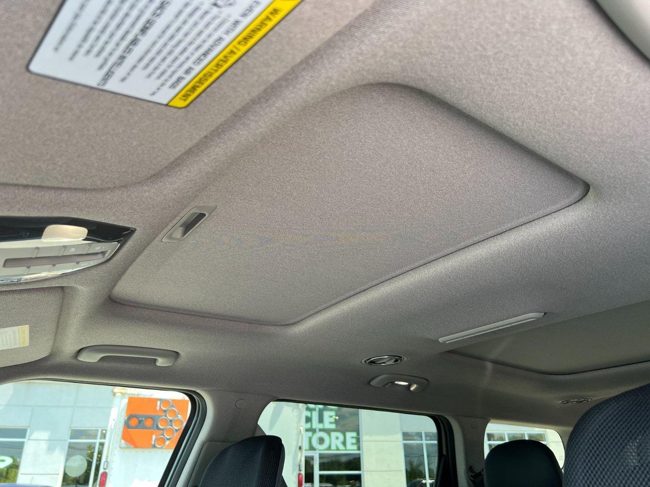 2026 Kia EV9 LAND AWD W/ PLUS PACKAGE Photo