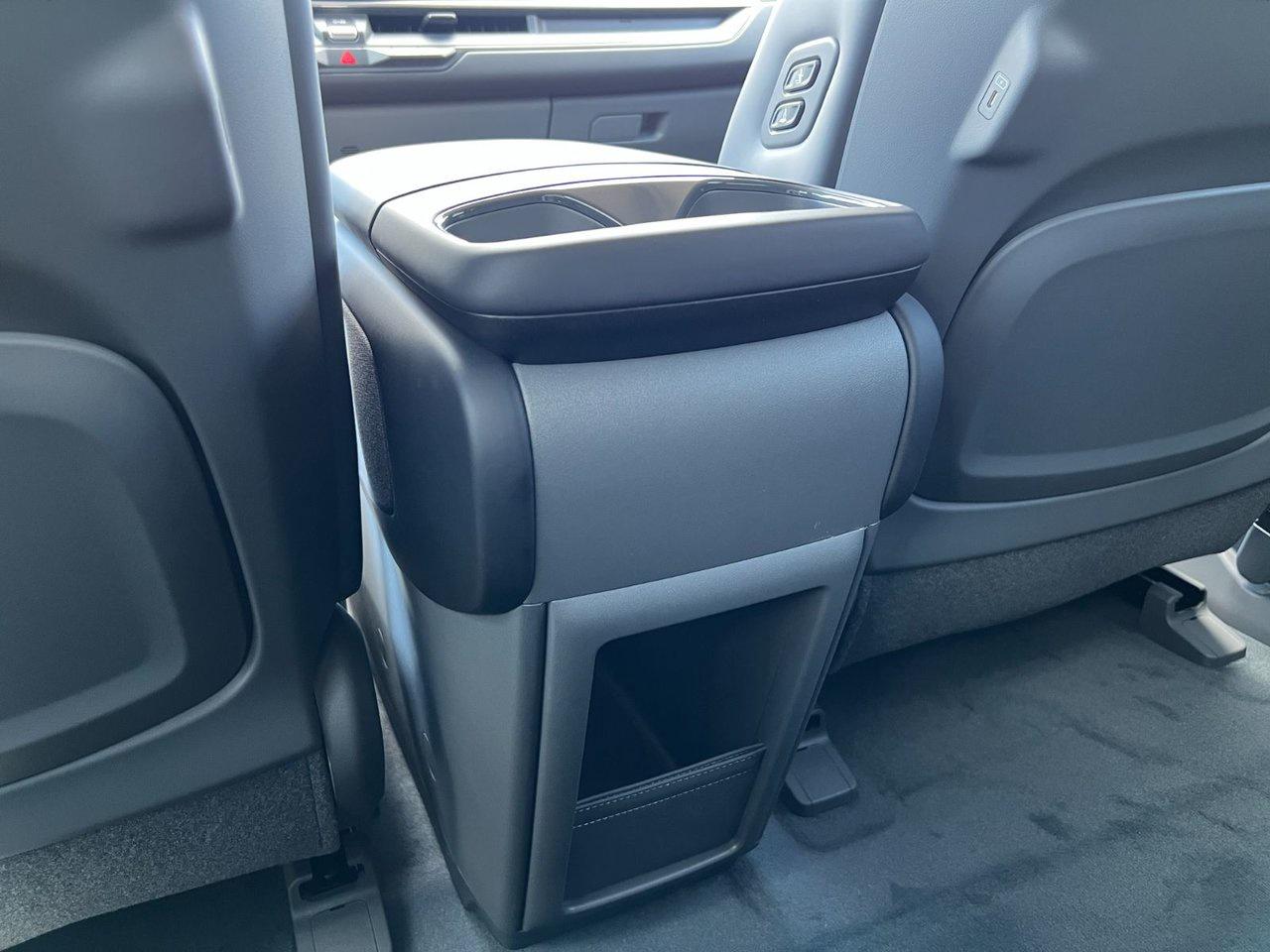 2026 Kia EV9 LAND AWD W/ PLUS PACKAGE Photo