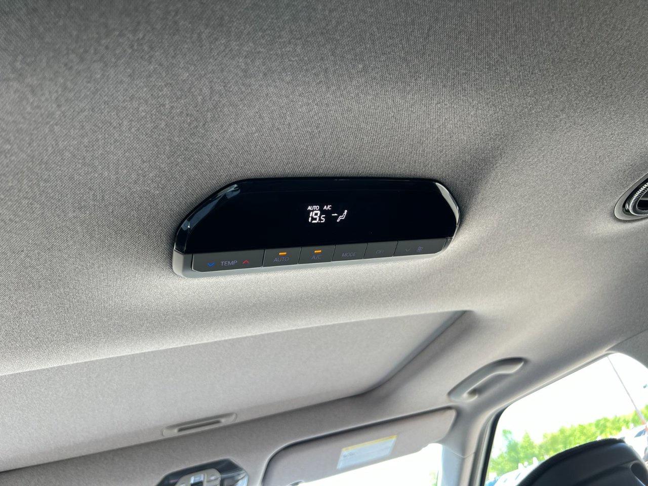 2026 Kia EV9 LAND AWD W/ PLUS PACKAGE Photo