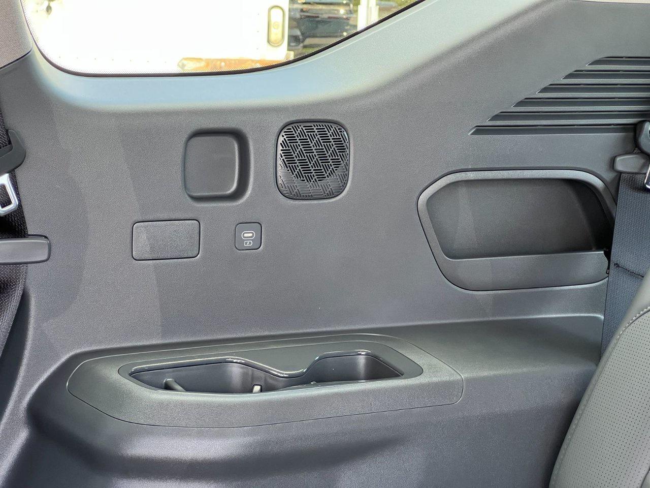 2026 Kia EV9 LAND AWD W/ PLUS PACKAGE Photo