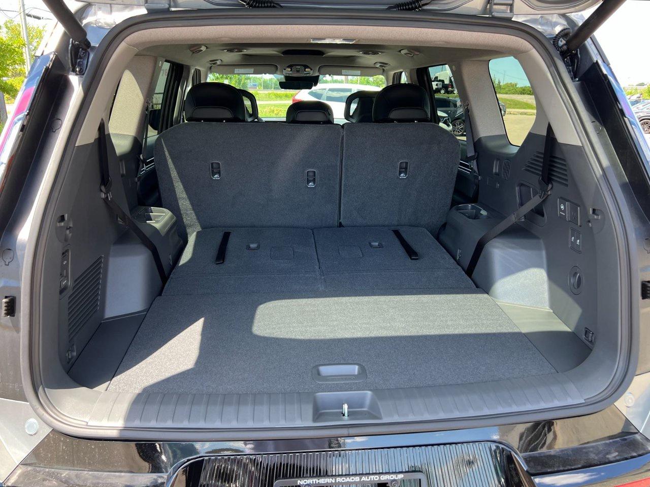 2026 Kia EV9 LAND AWD W/ PLUS PACKAGE Photo