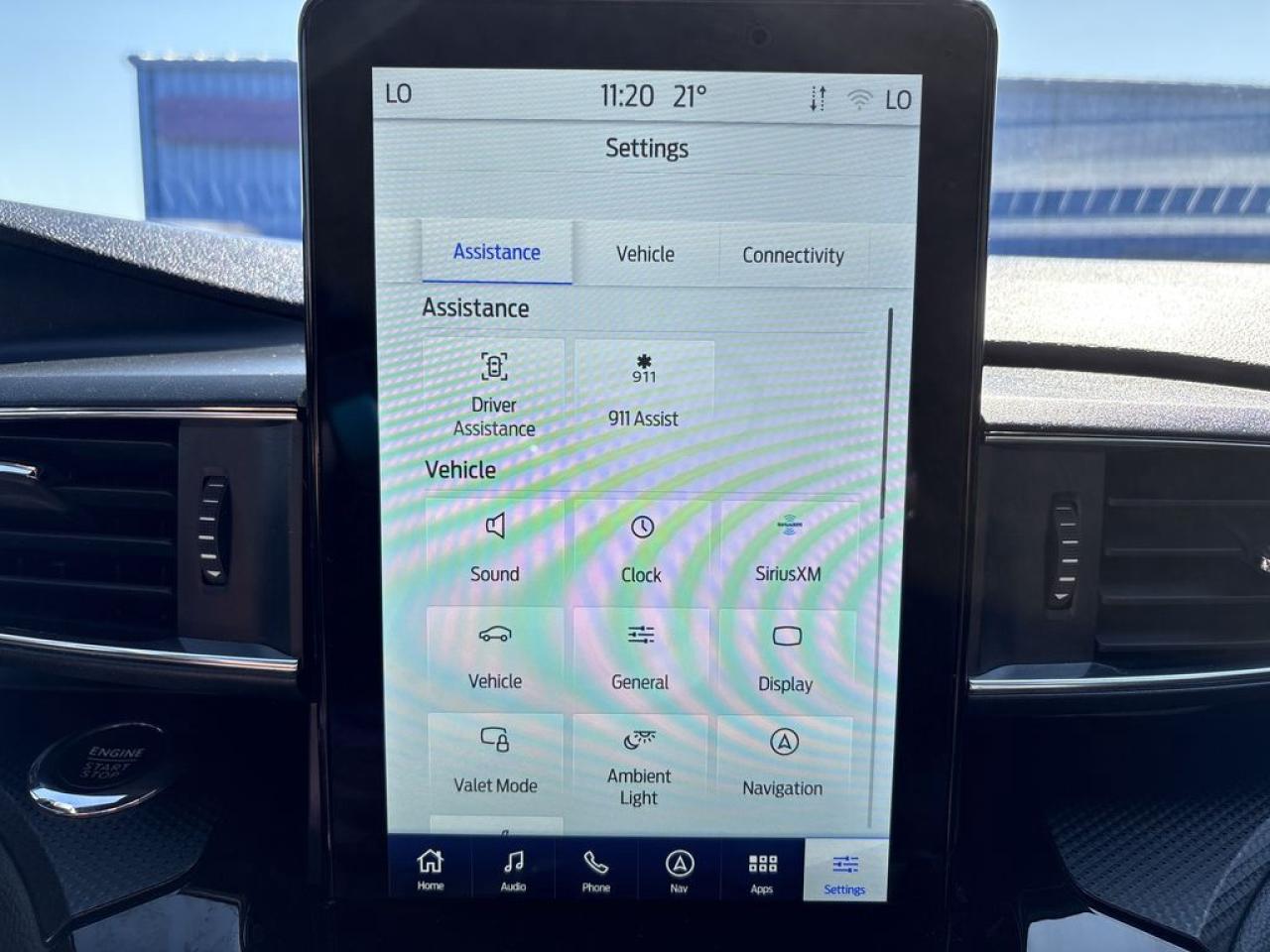 2022 Ford Explorer ST Photo5