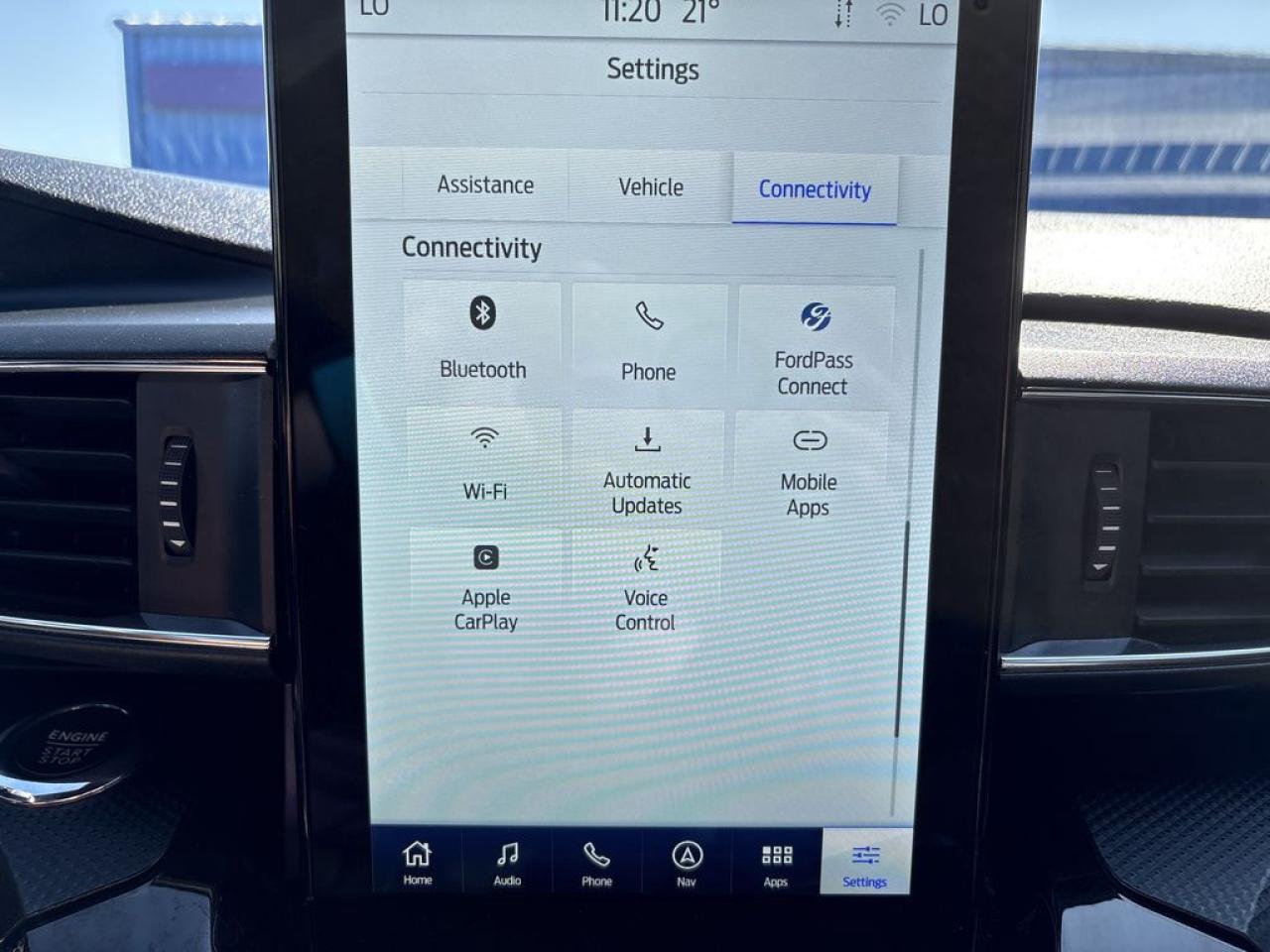 2022 Ford Explorer ST Photo5