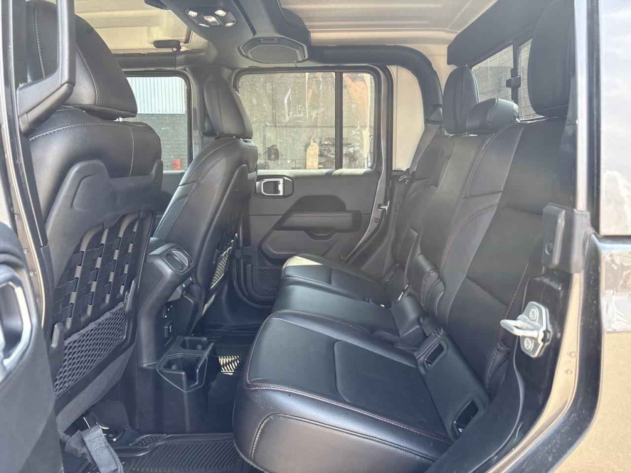 2021 Jeep Gladiator Rubicon Photo5