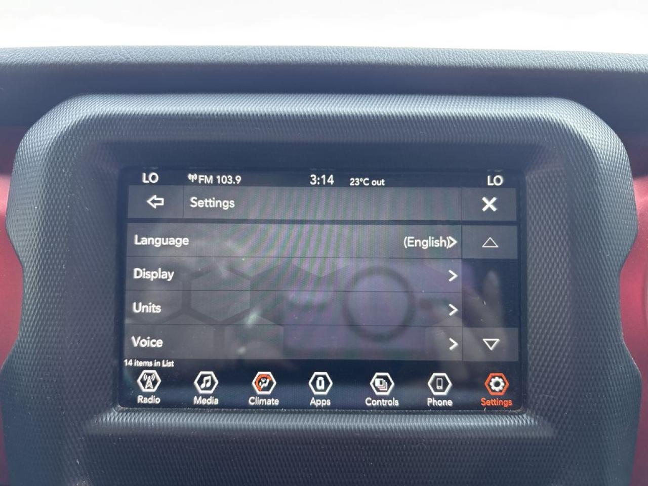 2021 Jeep Gladiator Rubicon Photo5