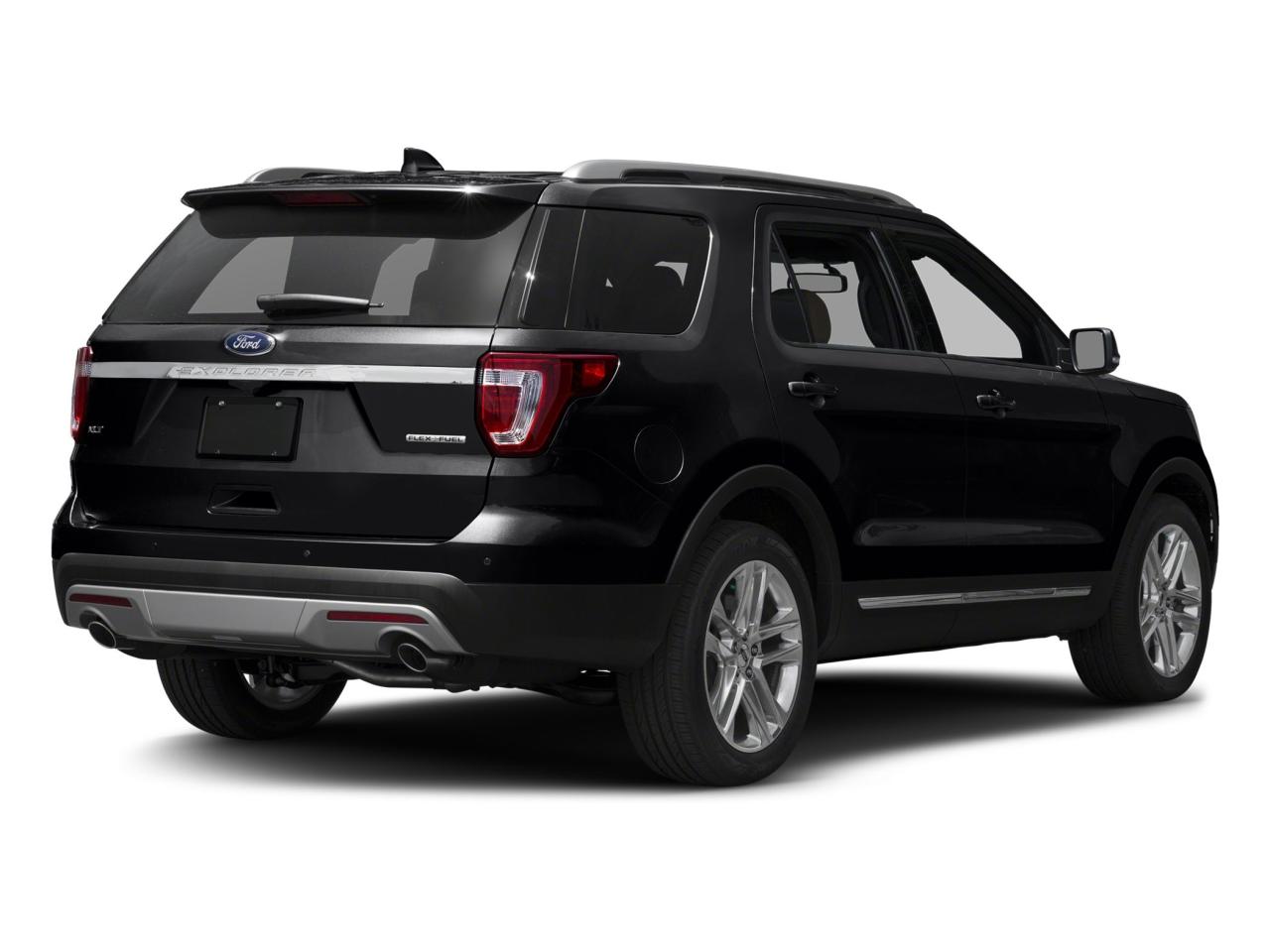 2016 Ford Explorer XLT Photo