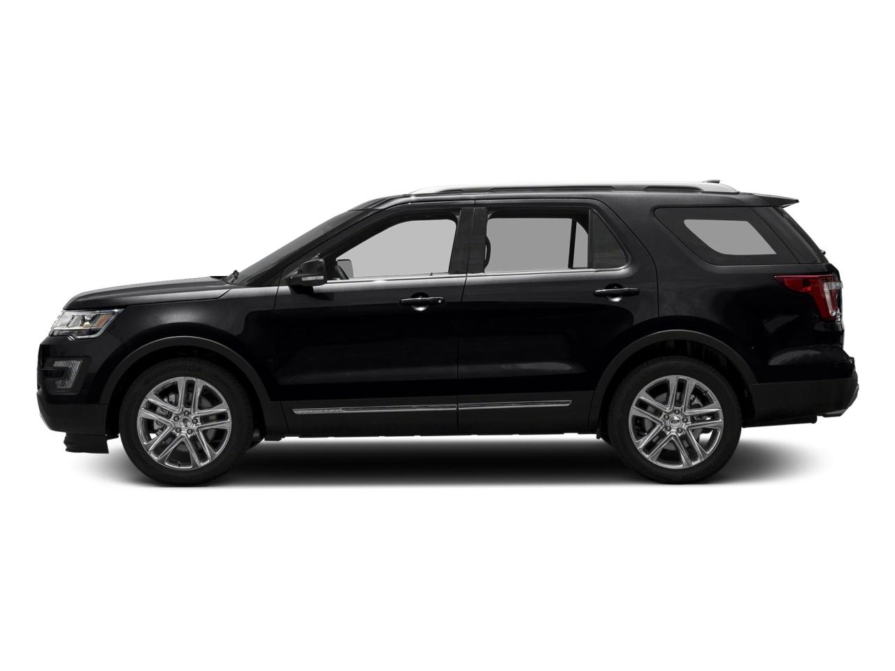 2016 Ford Explorer XLT Photo2