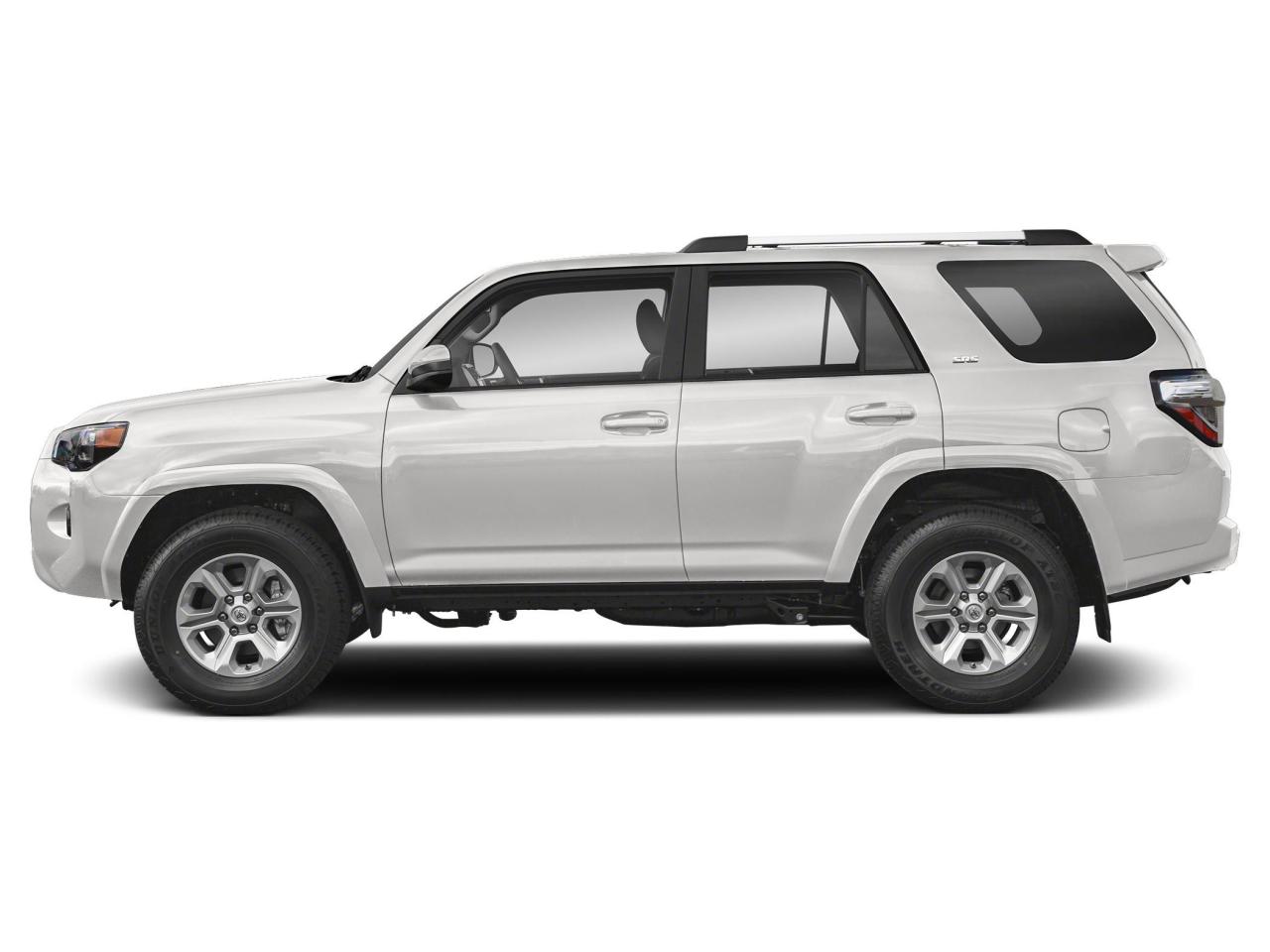 2021 Toyota 4Runner BASE Photo