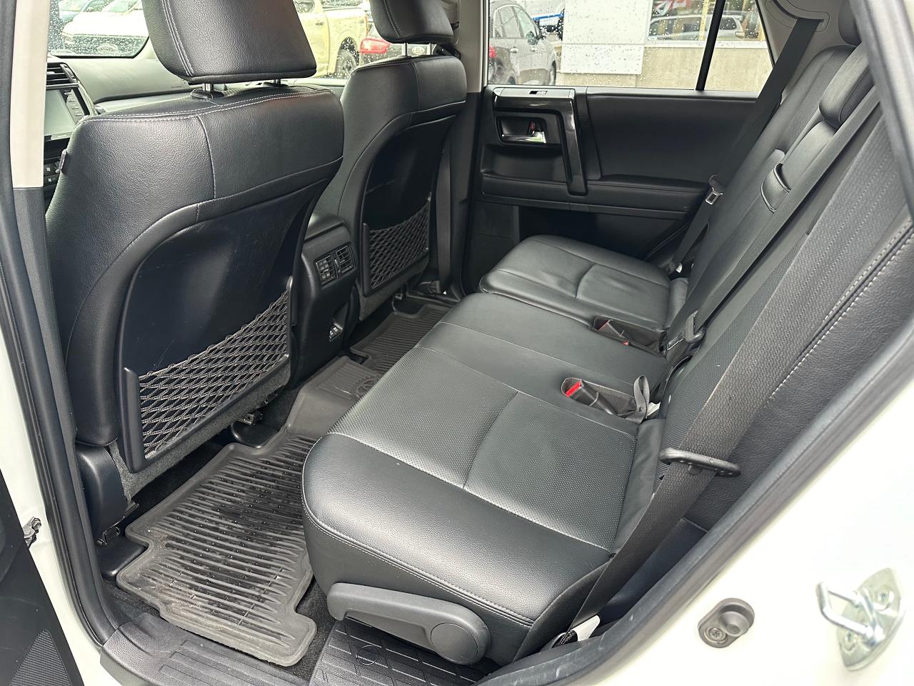 2021 Toyota 4Runner BASE Photo5