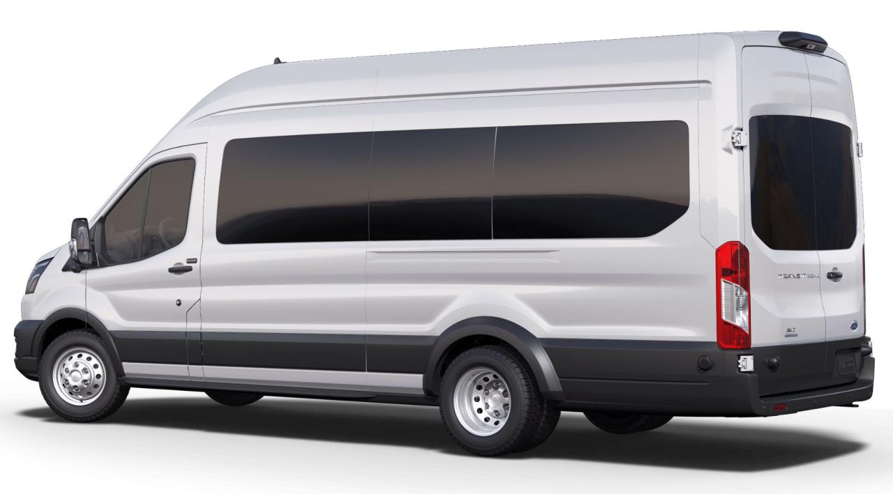 2025 Ford Transit XL Photo1