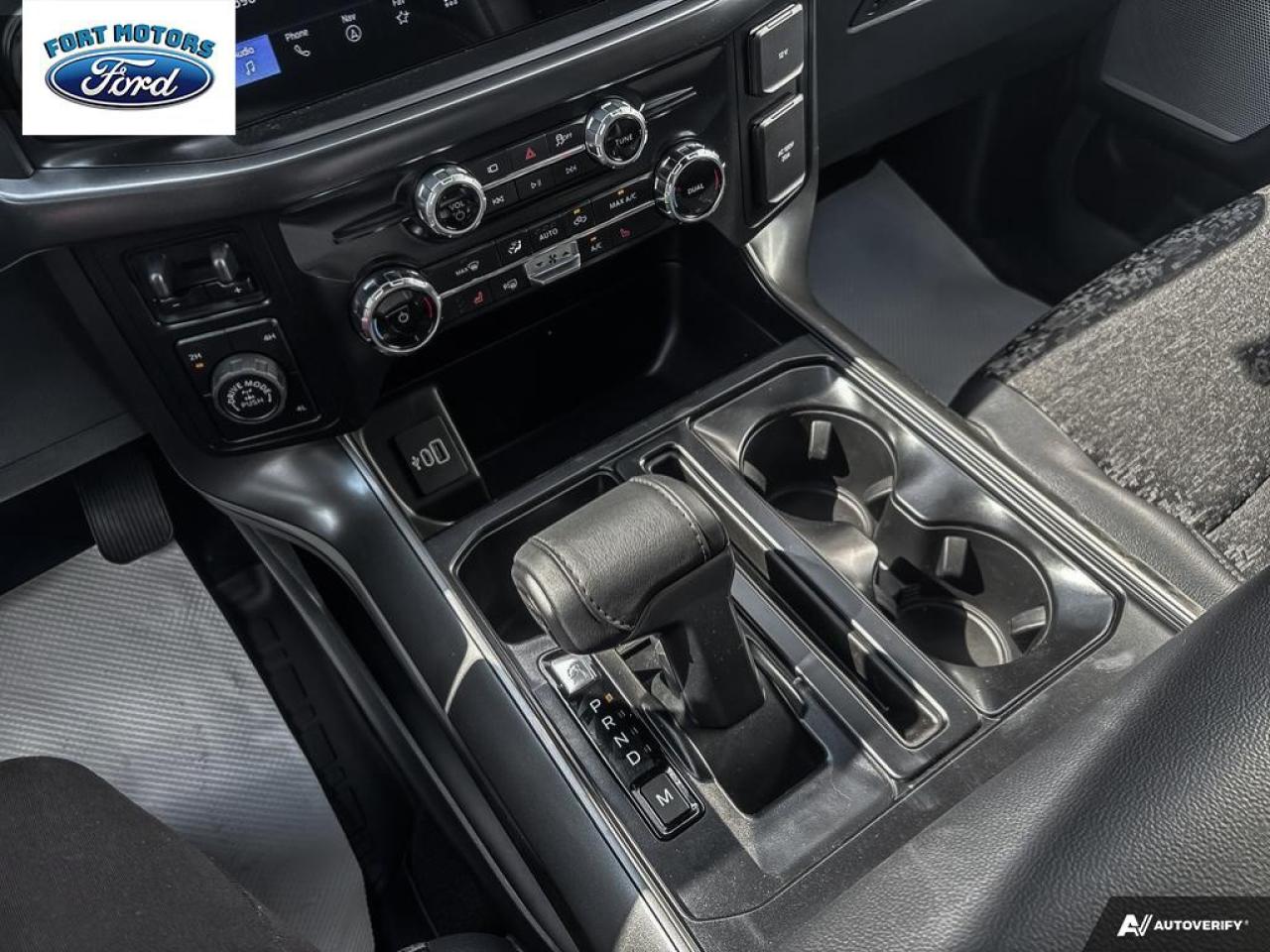 2025 Ford F-150 Tremor® Photo5