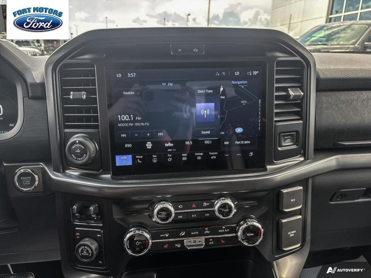 2025 Ford F-150 Tremor® Photo5