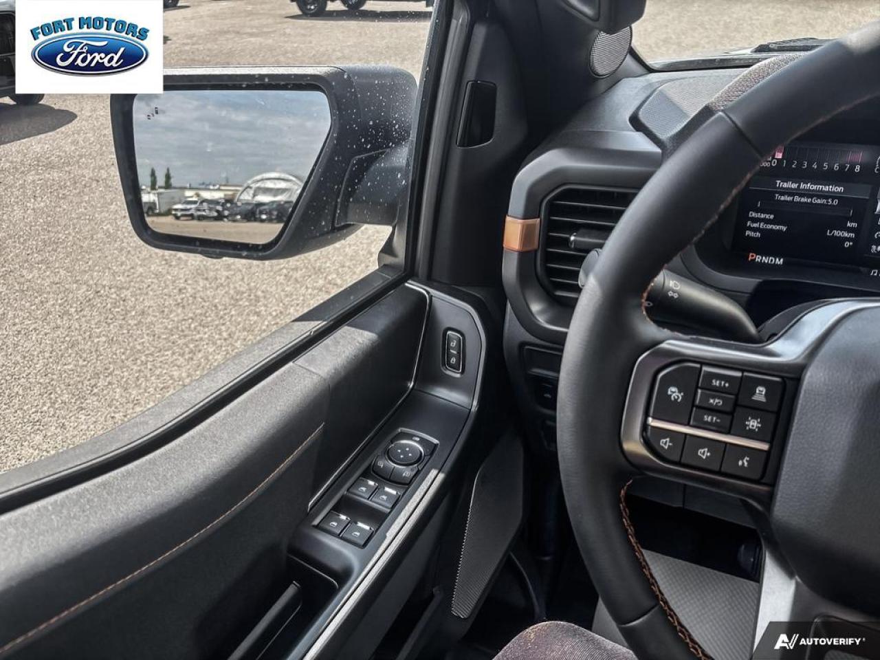 2025 Ford F-150 Tremor® Photo5