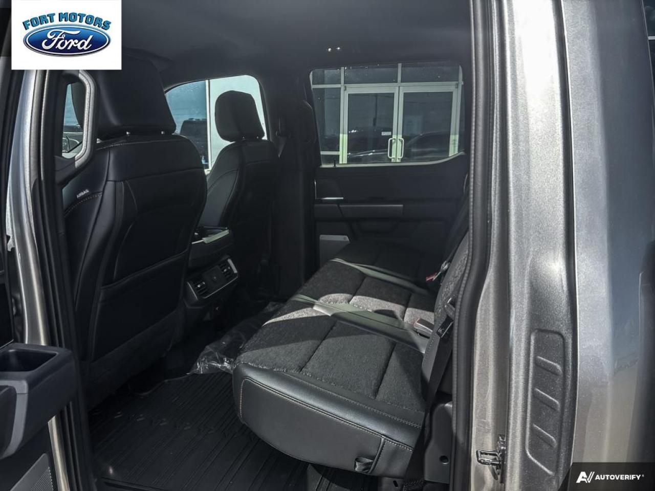 2025 Ford F-150 Tremor® Photo5