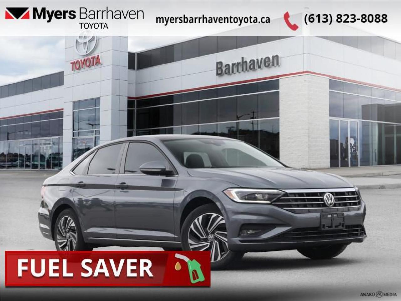Used 2019 Volkswagen Jetta Execline Auto  - $191 B/W for sale in Ottawa, ON