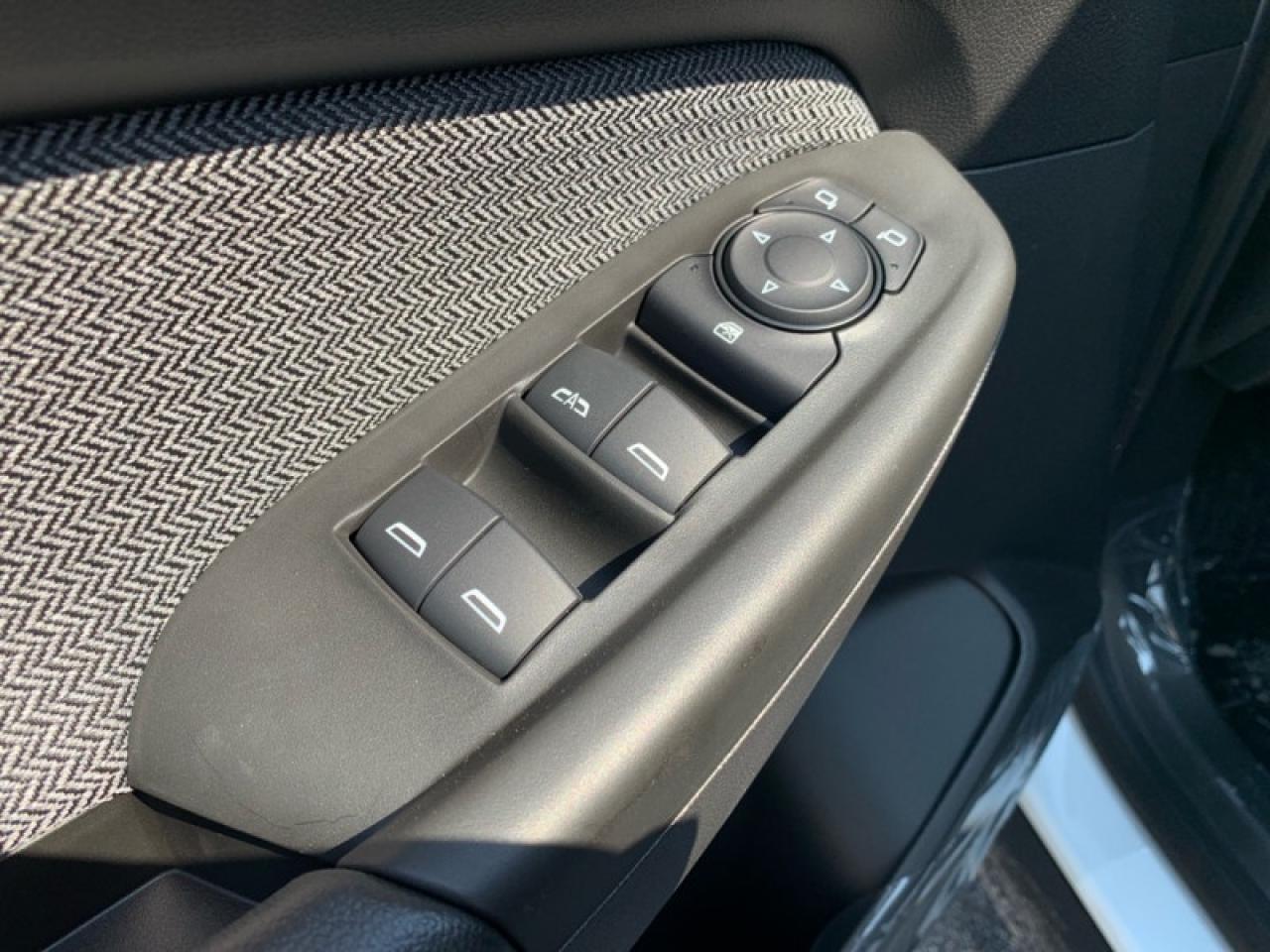 2026 Chevrolet TrailBlazer LS  - Apple CarPlay Photo