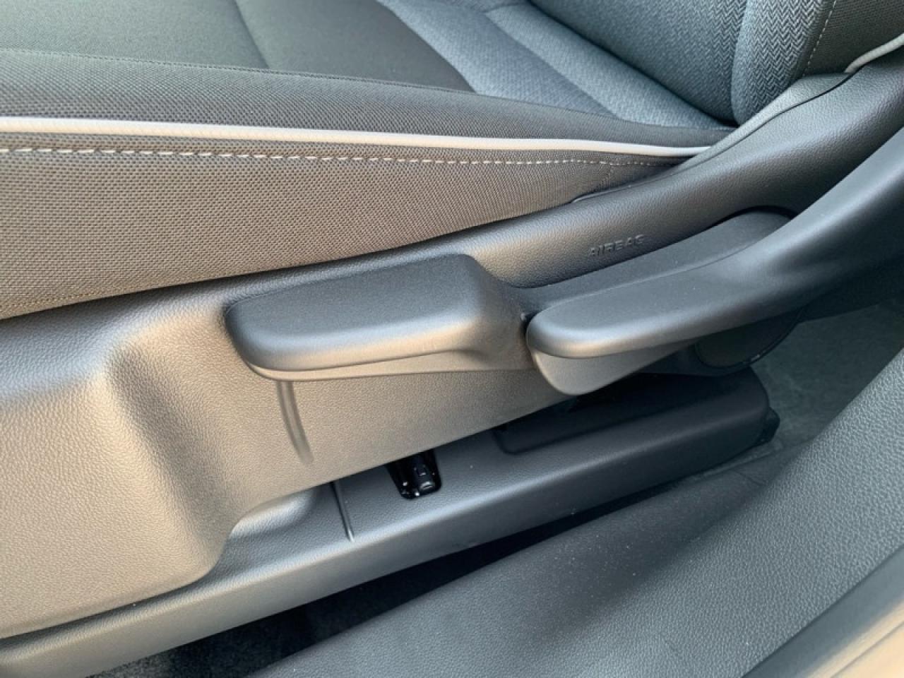 2026 Chevrolet TrailBlazer LS  - Apple CarPlay Photo