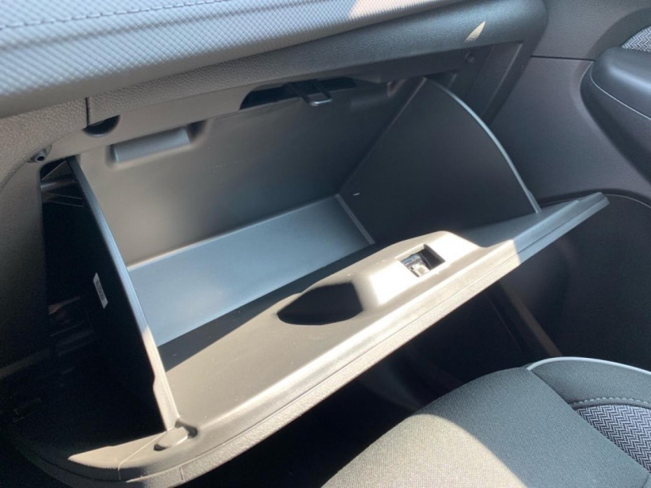 2026 Chevrolet TrailBlazer LT  - Sunroof Photo