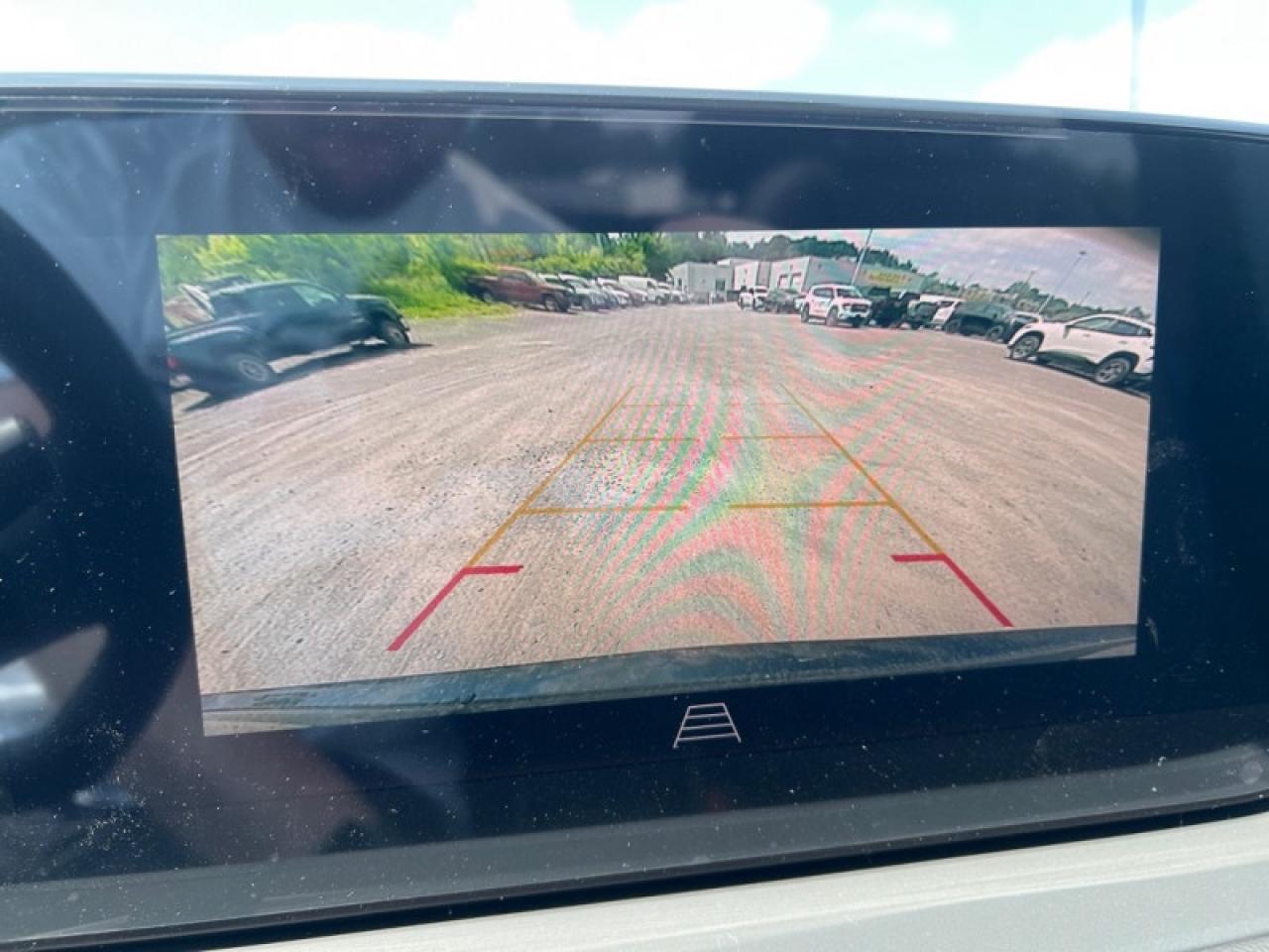 2026 Buick Encore GX Sport Touring Photo