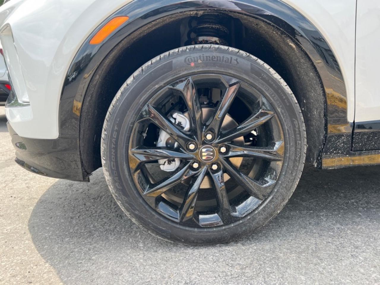 2026 Buick Encore GX Sport Touring Photo