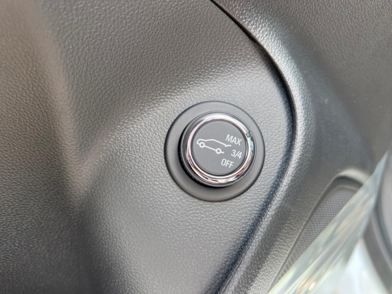 2026 Buick Encore GX Sport Touring Photo