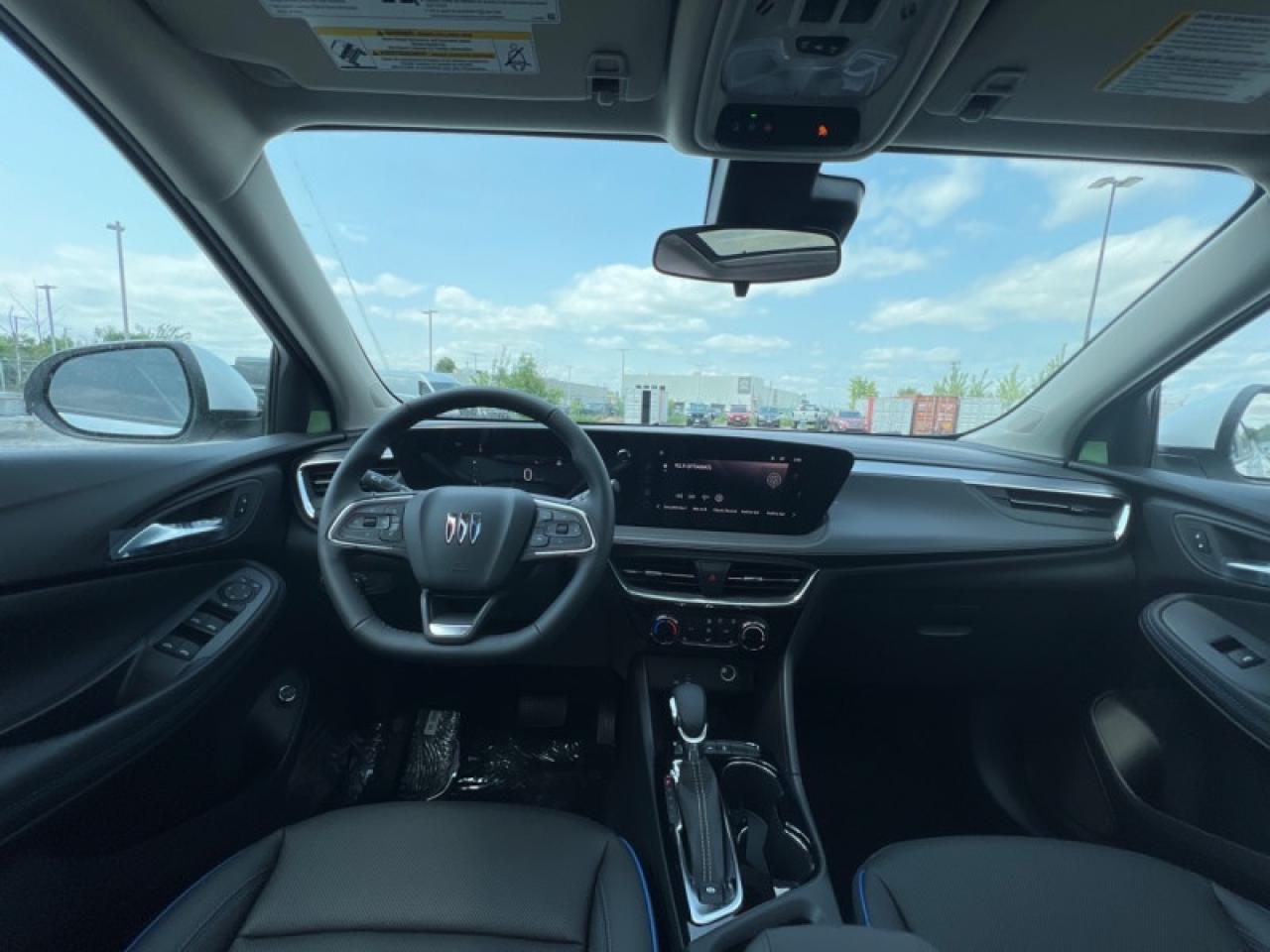 2026 Buick Encore GX Sport Touring Photo